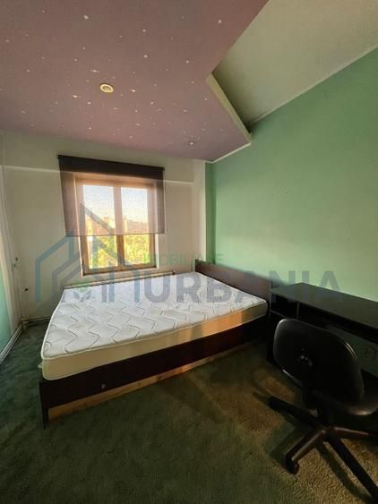 ÎNCHIRIERE Apartament 4 camere, centru Iași, Blvd. A. Panu(Palas, UMF) - Poză 9