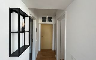 Apartament superb Aviatiei Park - Poză 6