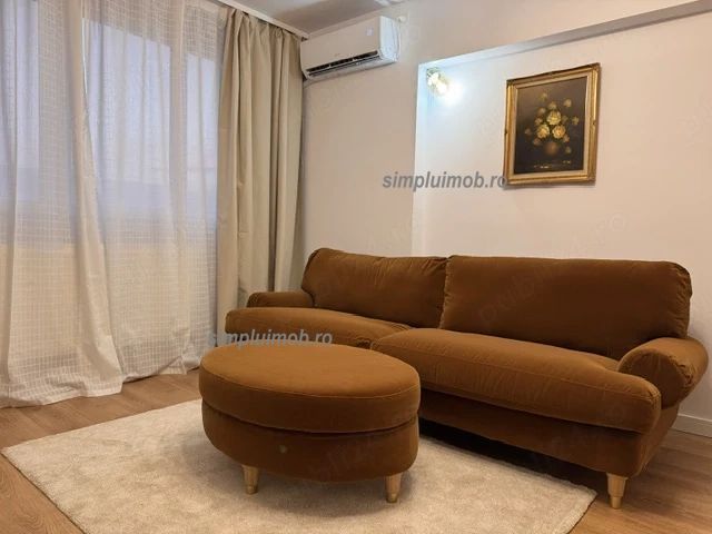 Apartament premium Tineretului | ideal cuplu | prima inchiriere - Poză 6