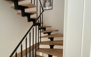 Vila | 5 camere | Pipera | Zenville | 2 locuri parcare - Poză 20