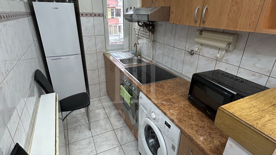 Apartament 2 camere de închiriat | Zona Mihai Viteazu - Poză 6