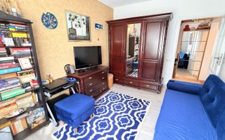 Apartament 3 camere de vânzare Bucătărie separată Militari Residence - Poză 8