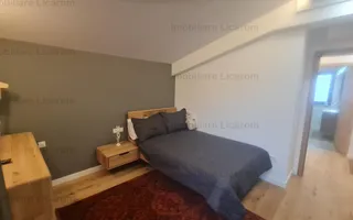 Vila Lux ,CRISTIAN, P+M, 4 camere,teren 567 mp, - Poză 26