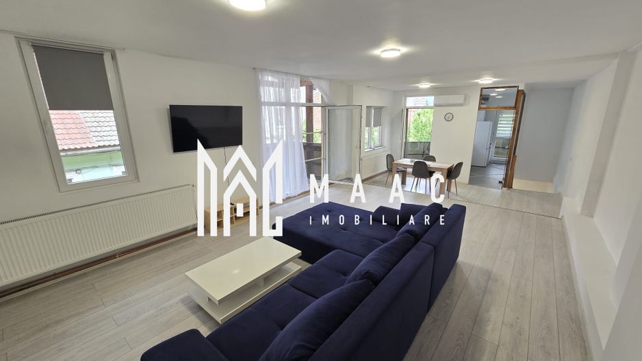 Apartament 3 camere | 96 mp Utili | Etaj 1 | Bulevardul Victoriei - Poză 14