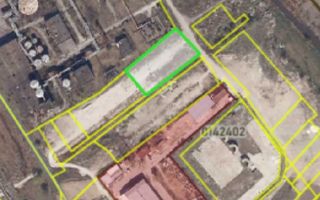 Teren pentru construcții 30 Ari Bubuieci, Mun. Chișinău - Poză 2