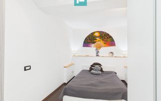 Apartament 2 camere utilat modern,  Zona Centrala - Poză 2