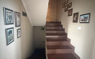 COMISION 0% Casa/Villa 9 camere, singur in curte-zona Tractorul/Brasov - Poză 20