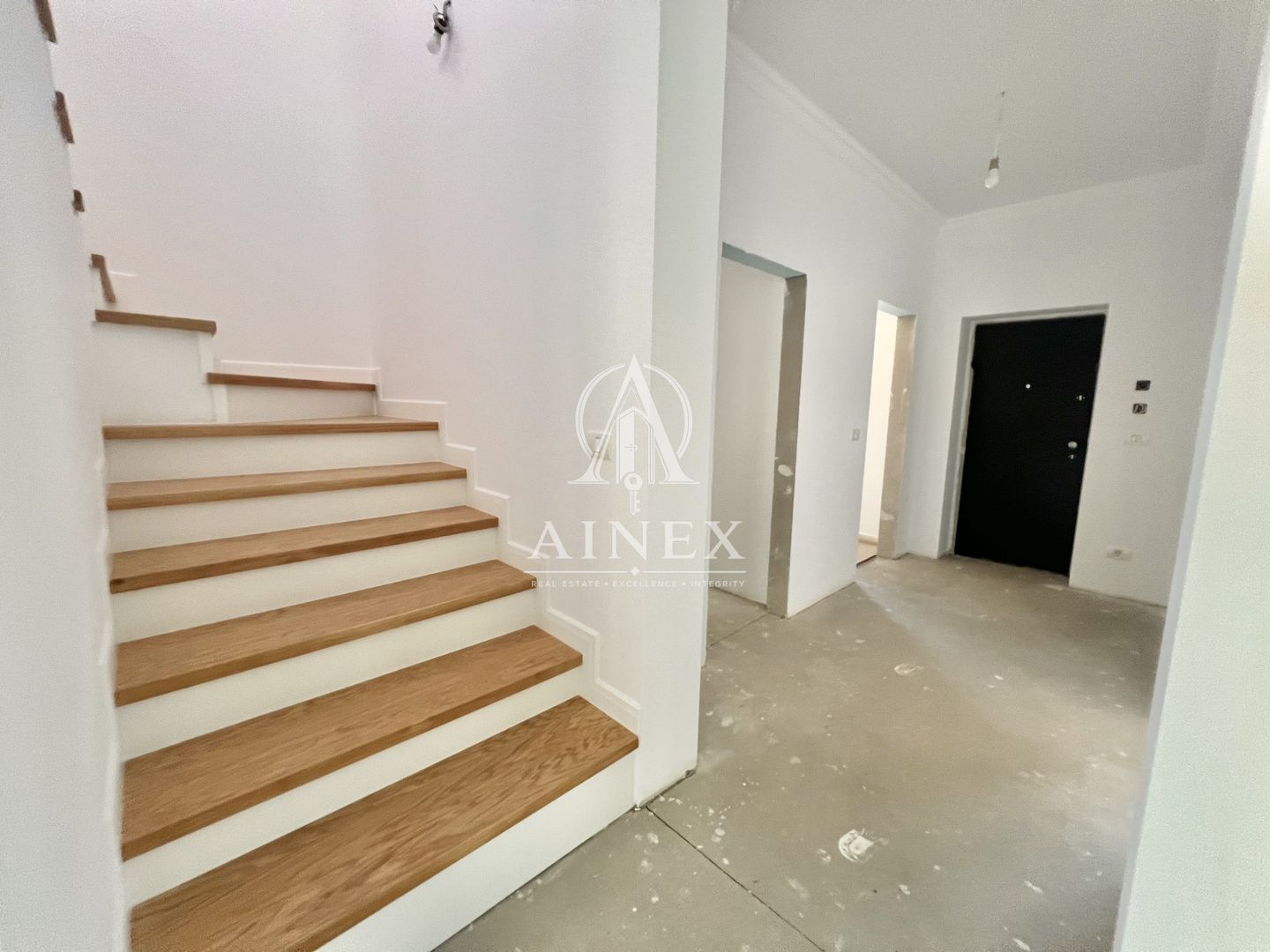 COMISION 0 % | Duplex despartit prin garaj | Dumbravita , Timisoara - Poză 10