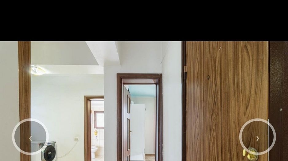 De inchiriat 3 camere curte, mobilat-Prelungirea Ghencea - Poză 3