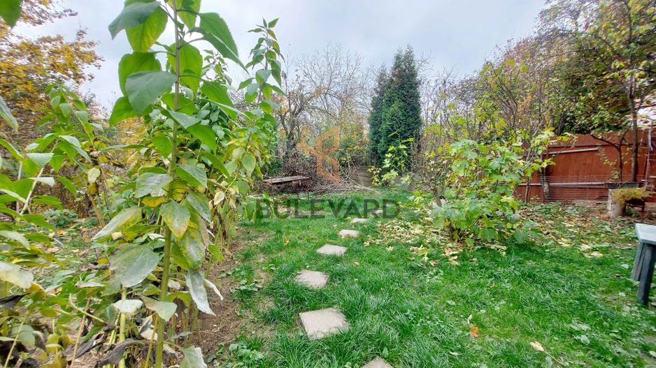 Casa in Gruia cu un view deosebit + teren de 1000mp! - Poză 14