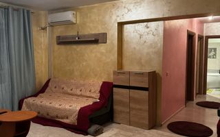 Apartament la vanzare 3 camere - Poză 6