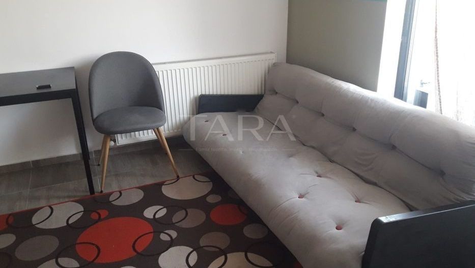 Apartament 2 camere cu terasă de 30 mp – Florești, zona Panemar - Poză 2