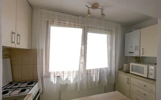 Garsonieră de vânzare, 22 mp + boxă, Între Lacuri – Cluj-Napoca. - Poză 3