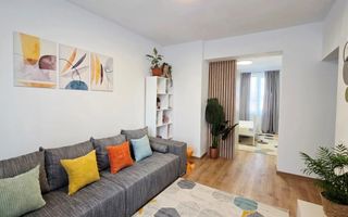 AP. 2 CAMERE TEIUL DOAMNEI, PRIMA INCHIRIERE, PET-FRIENDLY, CENTRALA - Poză 1