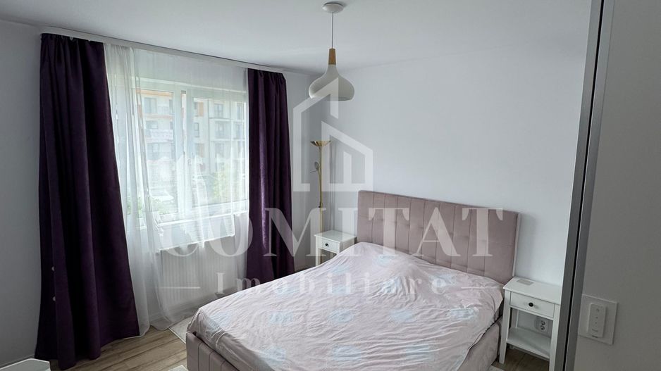 Apartament la cheie | Etaj intermediar | Zona Eroilor - Poză 6