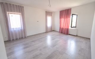 Casa individuala P+1E|| 5 camere 3 bai + 2 dressing uri || teren 436mp - Poză 3