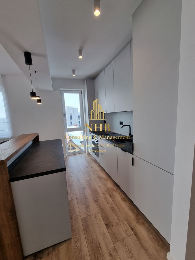 Apartament 3 camere -Baneasa, Sisesti- PARCARE - Poză 15