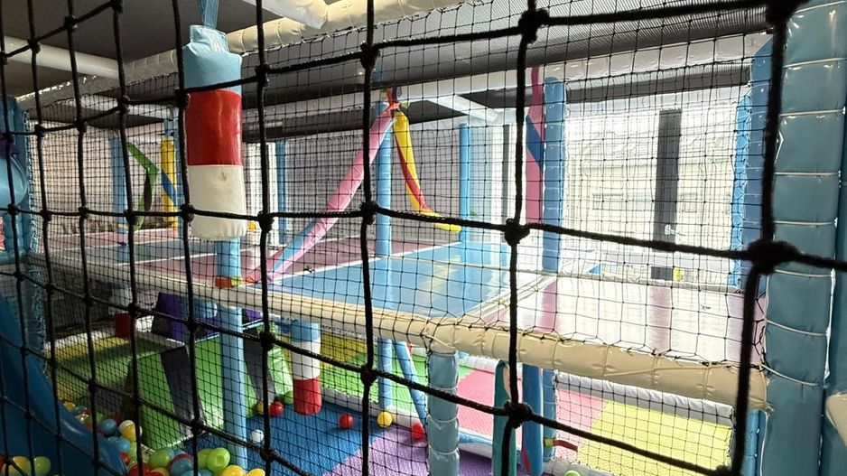 Afacere la cheie loc de joaca Pipera - Poză 14