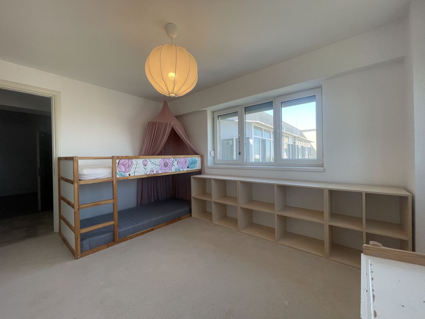 ANTIAERIANA - PENTHOUSE | Chirie 4 camere + 2 locuri de parcare - Poză 18