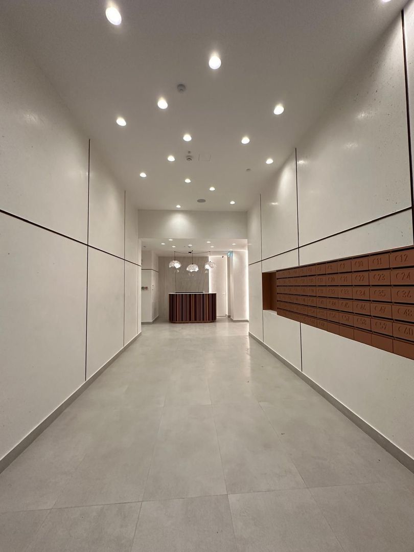 Apartament 3 camere de vanzare - Promenada Mall - Poză 5