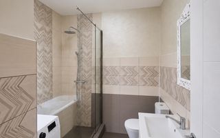 4 camere singur pe nivel | BONUS 50 mp POD | 2 Parcǎri | Iris -Oașului - Poză 19