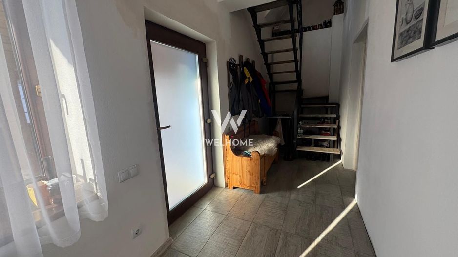 Casa de vacanta, sat Fantanele, Sibiu - Poză 8