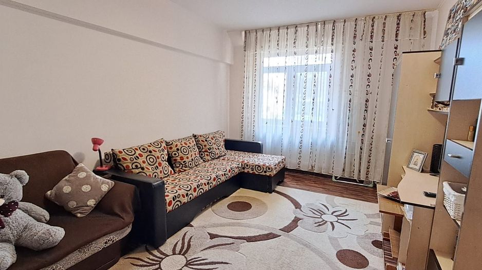 STEFAN CEL MARE - Spital Colentina, GARSONIERA, centrala proprie, boxa - Poză 2