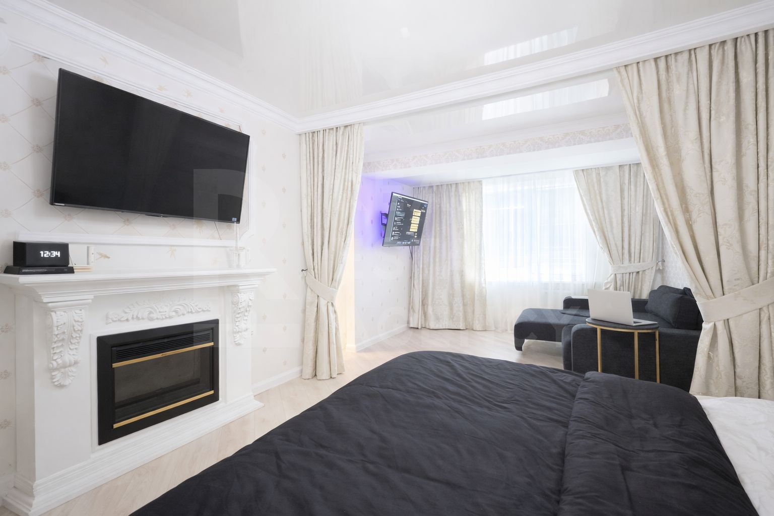 Vânzare, apartament, 1 cameră, strada Ginta Latină, Ciocana - Poză 1