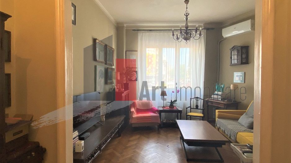 Apartament 2 camere parter inalt – zona Bd. Carol/Armeneasca - Poză 2