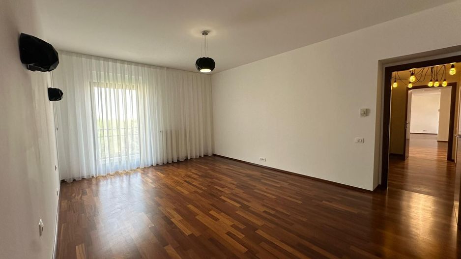 AP. 4 CAMERE- BANEASA, 169 MP - 31 MP TERASA, 2 PARCARI SUBTERANE - Poză 5