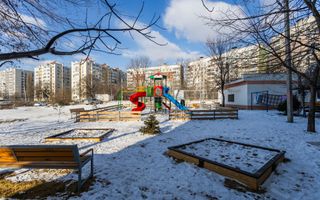 Vânzare, apartament, 2 camere, str. Andrei Doga, Rîșcani - Poză 16