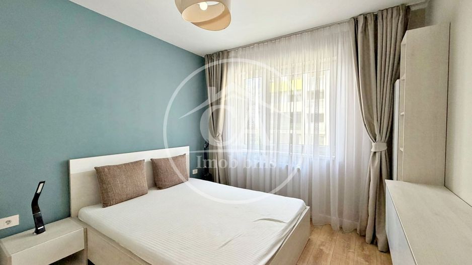 Apartament cu 2 camere de închiriat în Prima Oneștilor, Oradea - Poză 6