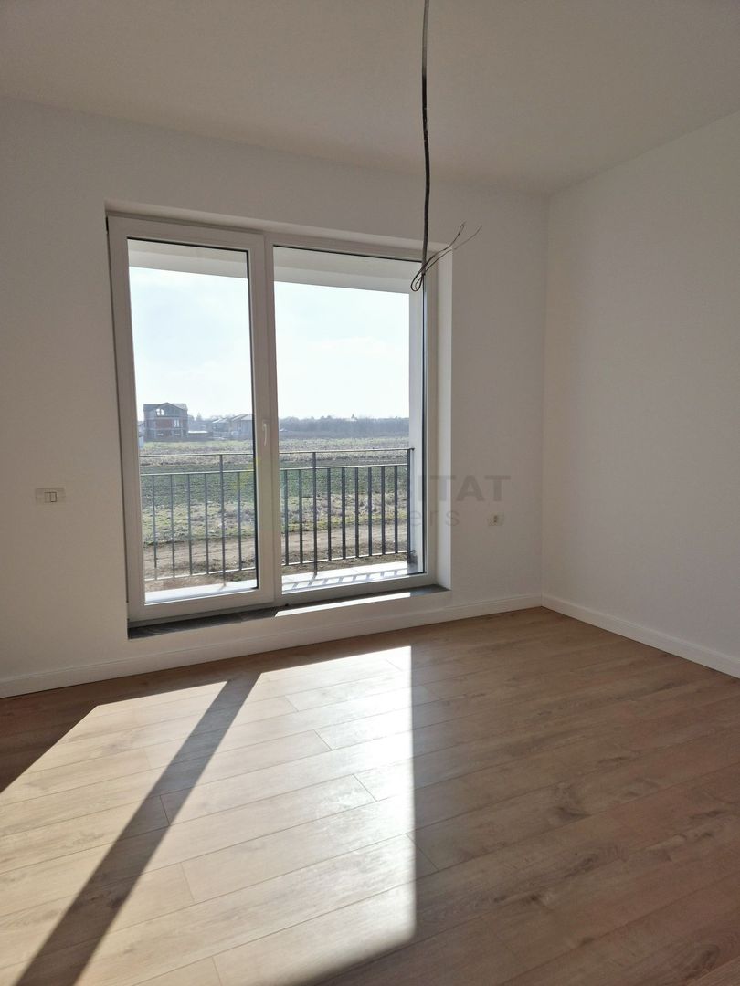 Apartament de Vânzare – 2 Camere, City Nord, Tunari - Poză 3