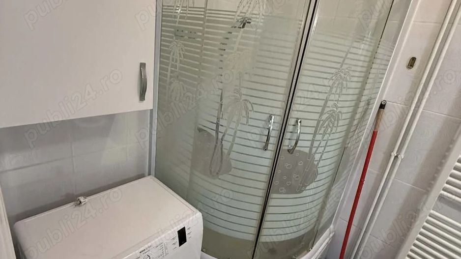 AP. 3 CAMERE GIULESTI, CENTRALA TERMICA, BUCATARIE INCHISA, MODERN - Poză 8