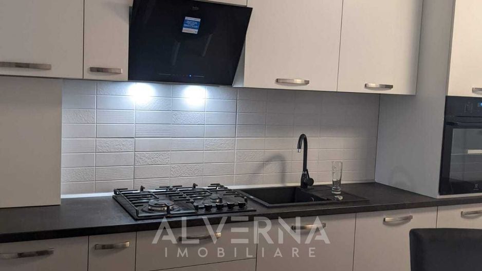 Apartament 3 camere 70mp | parcare | bloc nou | Marasti - Bulgaria - Poză 2