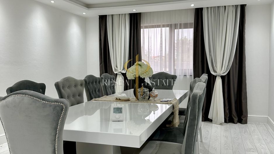 Casă individuală 5 Camere | Săcălaz - Poză 3