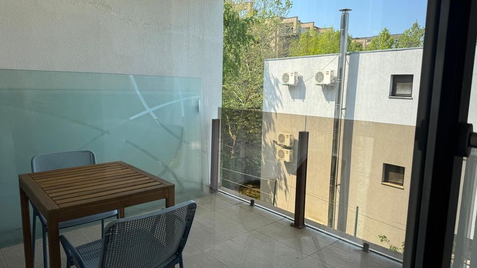 Apartament 3 camere I Herastrau - Poză 16