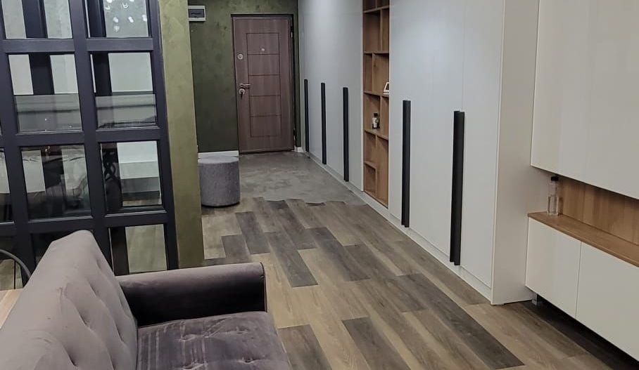 Studio modern de închiriat | Tomis Plus |  Loc de parcare privat - Poză 7