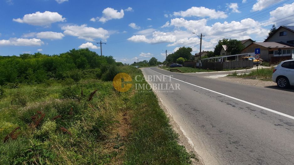🌳 🌞🌿 TEREN INTRAVILAN OSOI 2800 mp - 49.999 Euro ! 🌳🌞🌿 - Poză 5