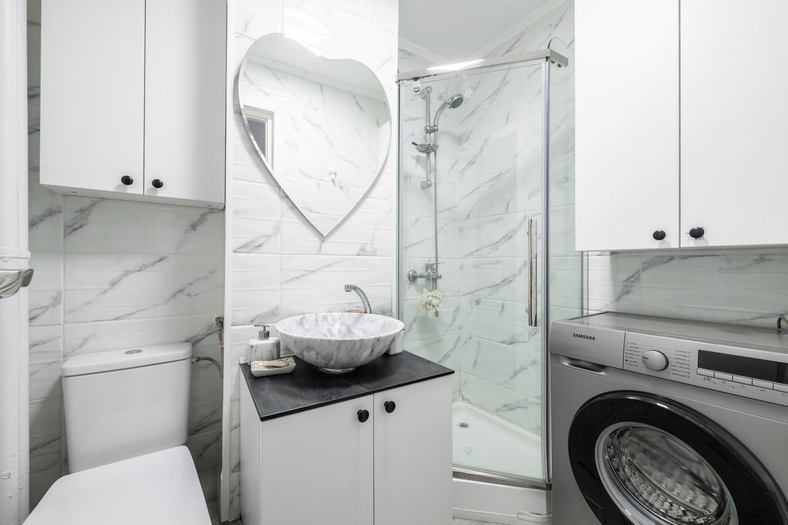 APARTAMENT PREMIUM | COMPLET MOBILAT | LACUL TEI COMISION 0% - Poză 10