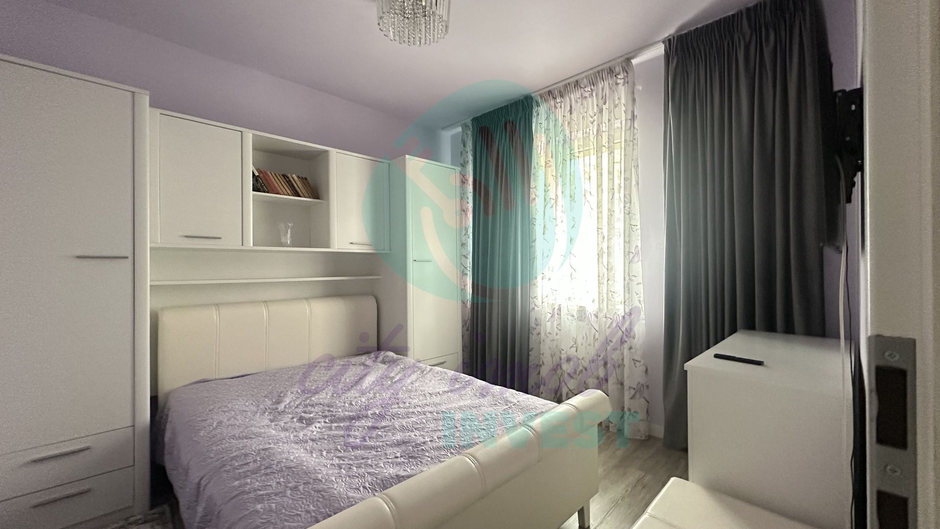 2 camere la 5 minute distanta de parcul IOR - Poză 6