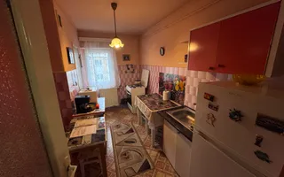 Apartament cu 3 camere decomandate | Zona B-dul Nicolae Titulescu - Poză 12