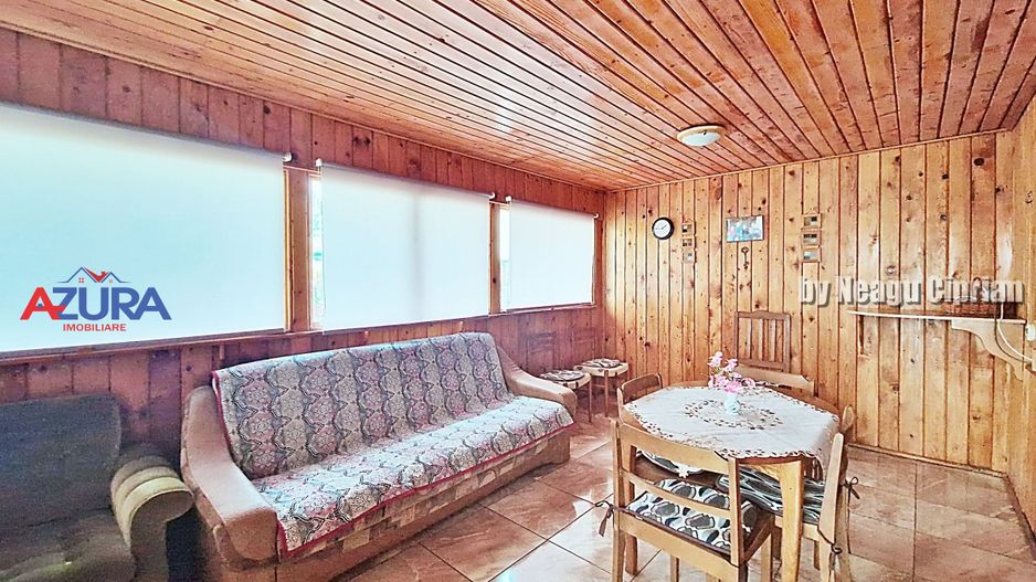 Casă 10 camere în Exercițiu, zonă exclusivistă, lângă Centru - Poză 34