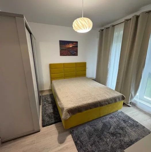 AP. 2 CAMERE PARCUL CAROL, CENTRALA TERMICA, BLOC NOU, LOC PARCARE - Poză 2