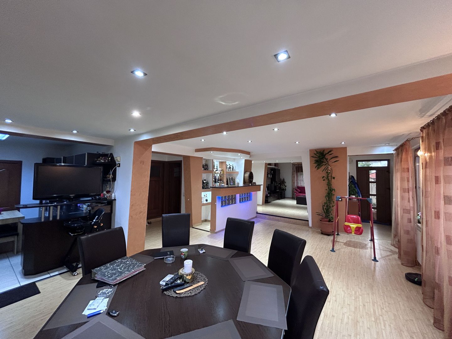 Casa/vila de vanzare Arad - Poză 3