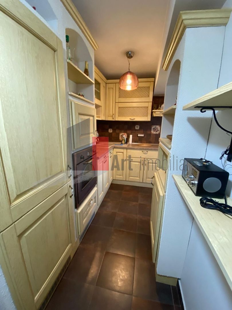 Apartament cu doua camere de vanzare-Unirii-Alba Iulia - Poză 12