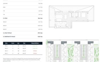 Apartament de 2 camere, ansamblu premium, constructie noua, Comision 0 - Poză 13
