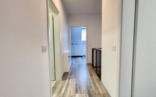 Prnthouse 3 camere | Scară interioară  | 2 balcoane - Poză 10