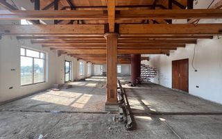 COMISION 0 % Spatiu comercial, 670 mp, la 5 km de Dej - Poză 5