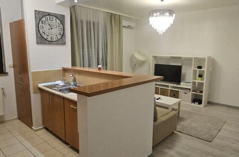AP. 2 CAMERE- COMPLEX JUPITER, CENTRALA, PARCARE INCLUSA, METROU - Poză 7